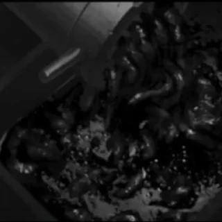 Sticker Tinny bunny  треш 4 сезона - 7