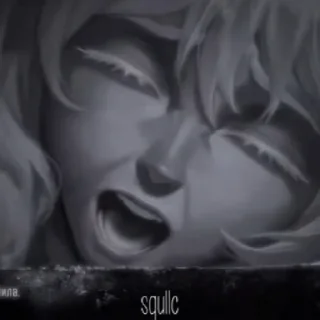 Sticker Tinny bunny  треш 4 сезона - 6