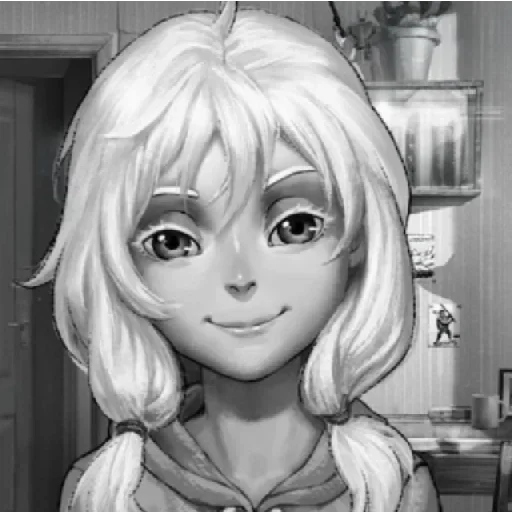 Sticker Tinny_Bunny0_by_fStikBot - 1