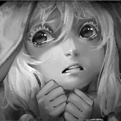 Sticker TinnyBunny :: @fStikBot - 4