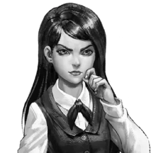 Стикер Tiny Bunny Зайчик - 10