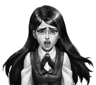 Стикер Tiny Bunny Зайчик - 8