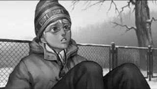 Стикер Tiny Bunny Зайчик - 0