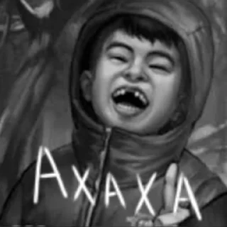 Sticker Tiny Bunny (by Senpai) - 9