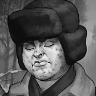 Sticker Tiny Bunny (by Senpai) - 11