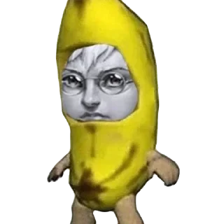 Sticker Tiny Bunny (by Senpai) - 4