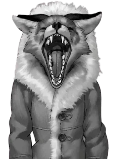 Sticker Tiny Bunny/Alice - 7