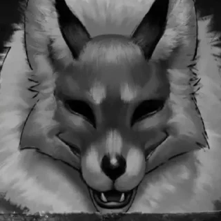 Sticker Tiny Bunny/Alice - 0