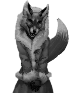 Sticker Tiny Bunny/Alice - 10