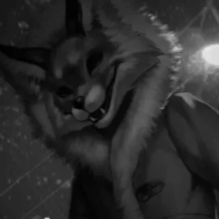 Sticker Tiny Bunny/Alice - 6