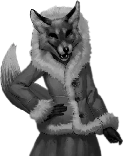 Sticker Tiny Bunny/Alice - 8