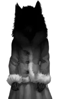 Sticker Tiny Bunny/Alice - 11