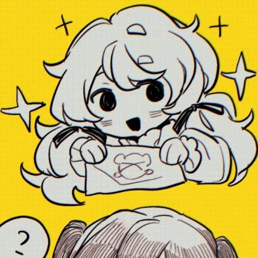 drawing illustration sketch