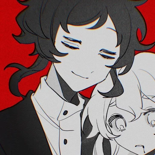 anime illustration cartoon