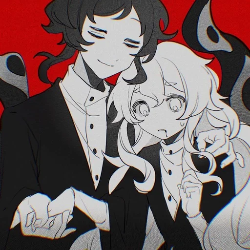 anime illustration cartoon