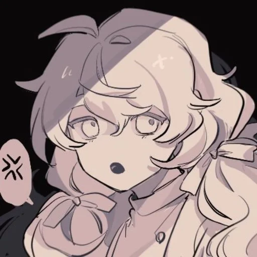 anime illustration cartoon