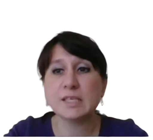 human face person portrait