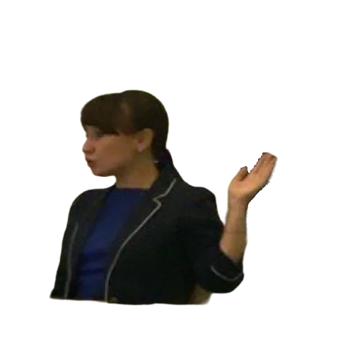 person clothing human face