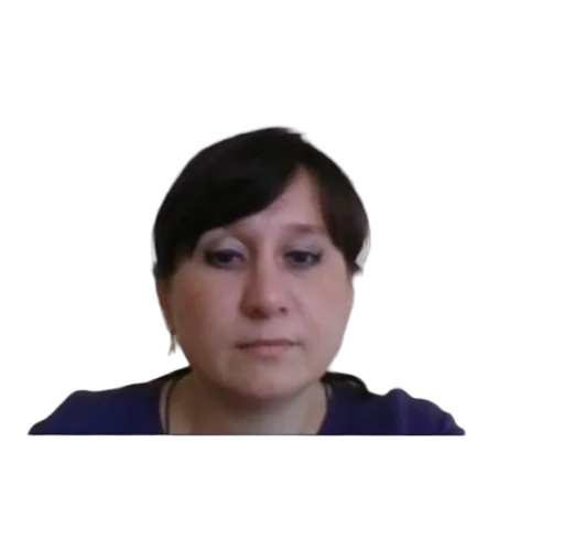 human face person portrait