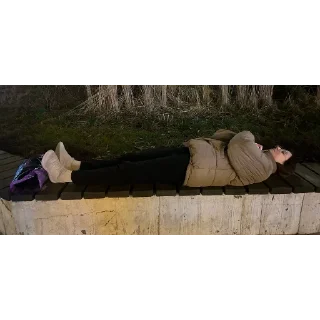 Стикер ТИПИКАЛ АЛИНА - 1