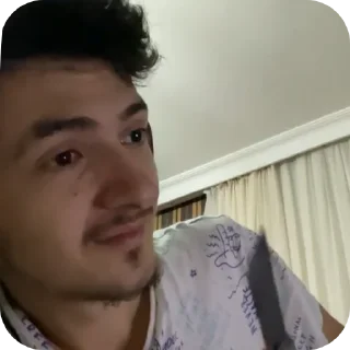 Sticker Типичный Миша - 10