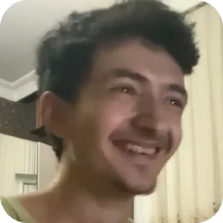 Sticker Типичный Миша - 9