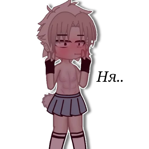 Sticker Типидрила. - 8