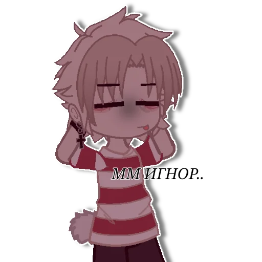 Sticker Типидрила. - 1