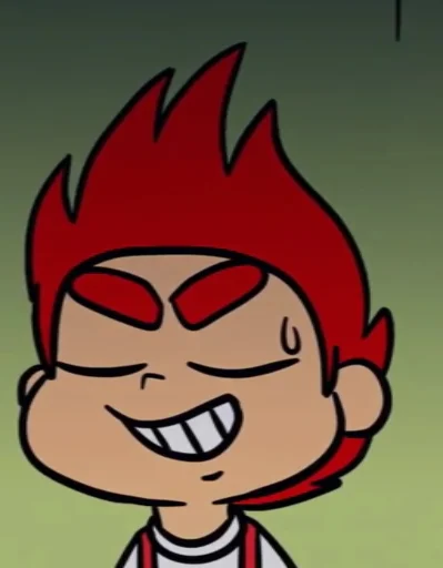 Sticker я не знаю что сюда написать - 7