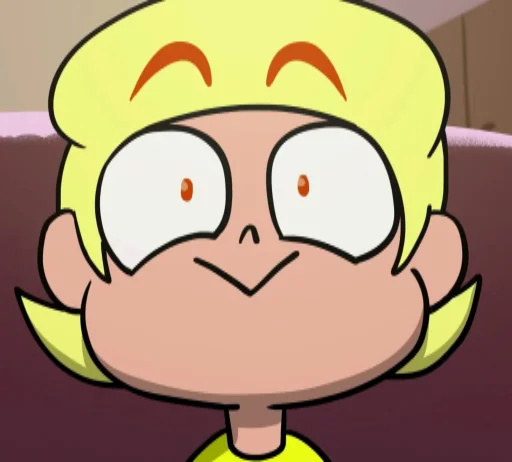 Sticker я не знаю что сюда написать - 5