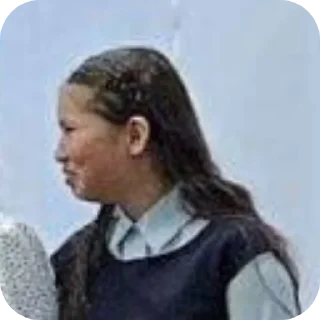 Sticker Типо да - 4