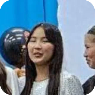 Sticker Типо да - 2