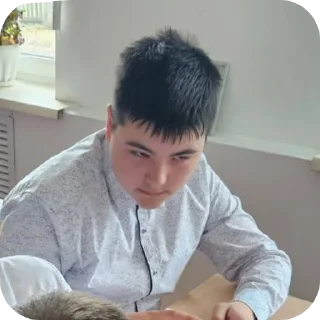 Sticker Типо да - 3