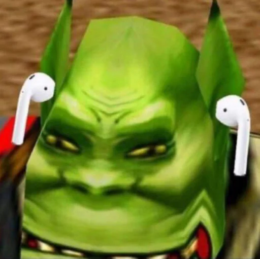 Стикер тип отбитый - 4