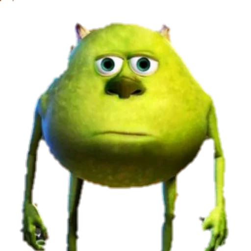 Стикер тип отбитый - 1