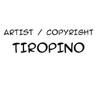 Sticker Тирору - @tg_sticks - 4