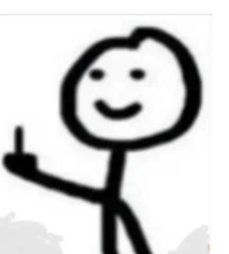 эскиз рисование улыбаться