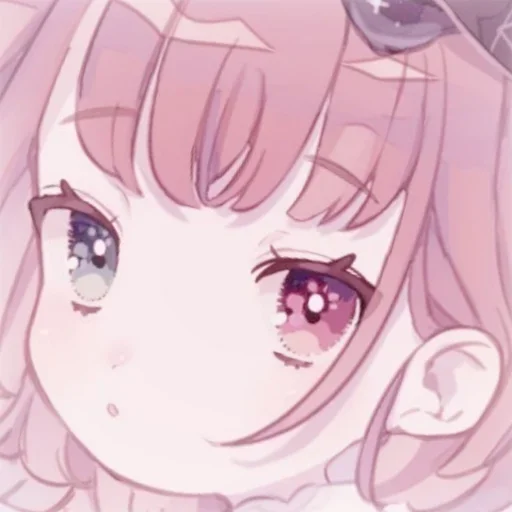 anime sketch illustration