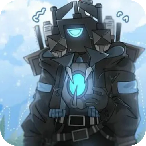 Titan camera man uprogrege @Bigtvman 3.0 - 