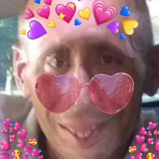 Sticker TitanPidaras - 9