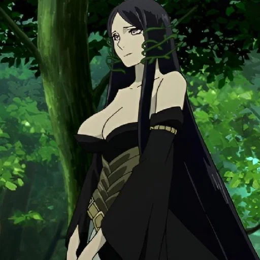 Sticker Titania8 - 1