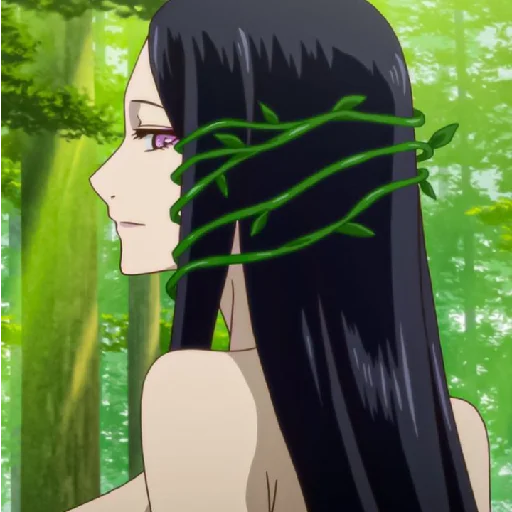 Sticker Titania8 - 1