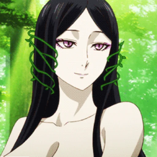 Sticker Titania8 - 1