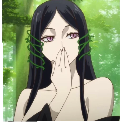 Стикер Titania8 - 1