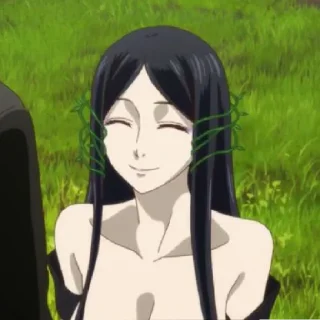 Sticker Titania - 10