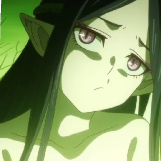 Sticker Titania - 11