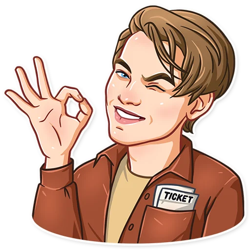 human face illustration sketch