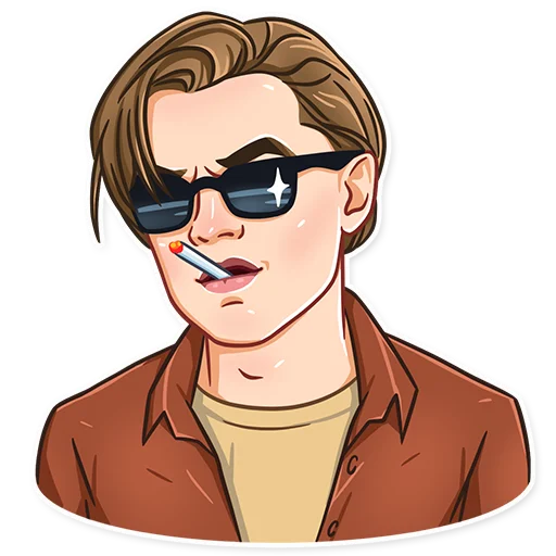 human face illustration sketch