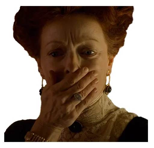 Sticker TitanicOfficial - 1