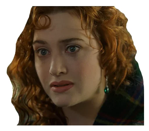 Sticker TitanicOfficial - 1